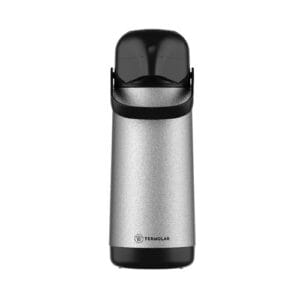 Garrafa Termica Lumina Inox 1 Litro