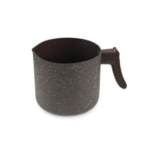 Fervedor Ceramico Marron 12X10,5 Cm