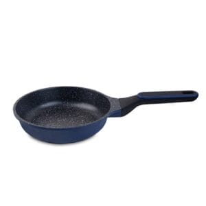 Frigideira Marine Ceramica Azul 24 Cm