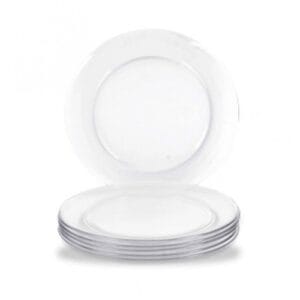 Prato Raso Gourmet Astral 26 Cm