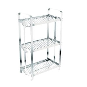 Escorredor Industrial 60 Pratos