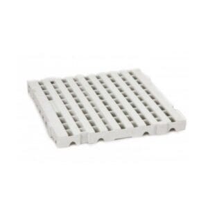 Estrado Branco 5X50X50 Cm