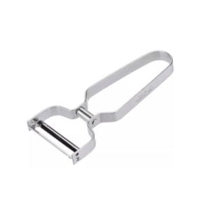Descascador Legumes Inox