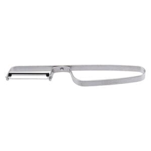 Descascador Legumes Inox Tipo Faca