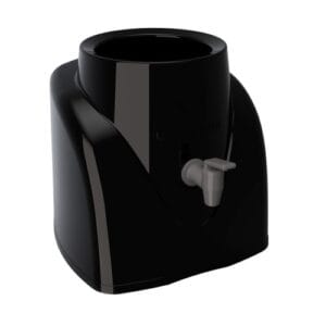 Suporte Para Garrafao De Agua Preto