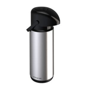 Garrafa Termica Inox Verona 1,8 Litros