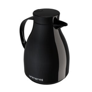 Garrafa Termica Gatilho Paris 500 Ml Pret