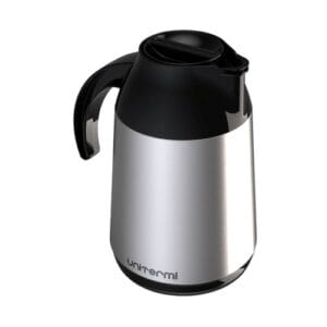 Garrafa Termica Berlim Inox 600 Ml