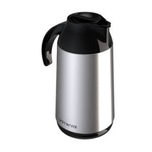 Garrafa Termica Berlim Inox 1 Litro