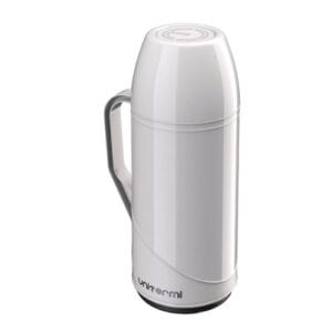 Garrafa Termica Roma 500 Ml Branca
