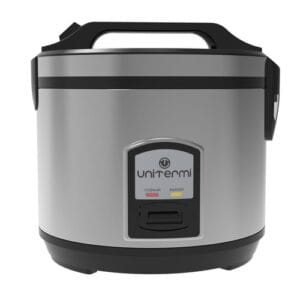 Panela Eletrica Arroz Inox 10 Xc 127V