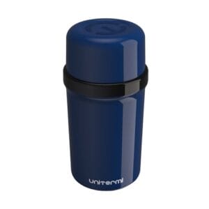 Garrafa Term Fano 250 Ml Azul