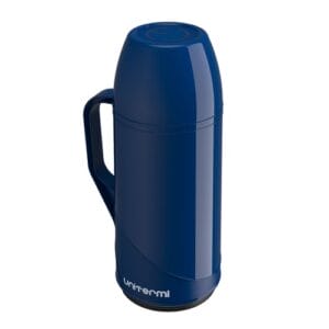 Garrafa Termica Roma 500 Ml Azul