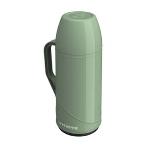 Garrafa Termica Roma 500 Ml Verde