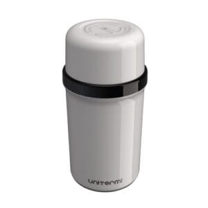 Garrafa Termica Fano 250 Ml Branca