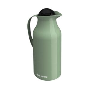 Garrafa Termica Siena 1 Litro Verde