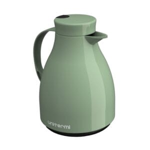 Garrafa Termica Gatilho Paris 1 Lt Verde
