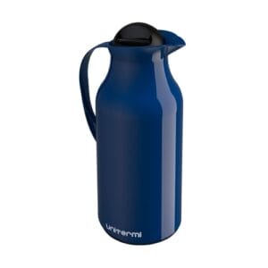Garrafa Termica Siena 750Ml Azul