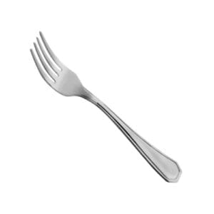 Garfo De Mesa Inox Linha Sidon