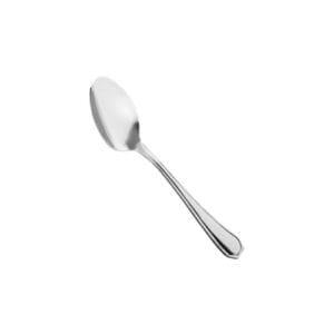 Colher De Sobremesa Inox Linha Sidon