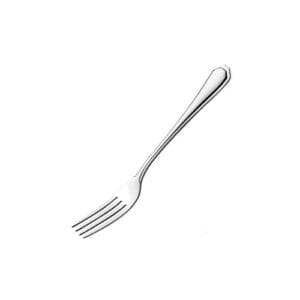 Garfo De Sobremesa Inox Linha Sidon