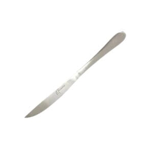 Faca De Churrasco Inox Linha Zahle
