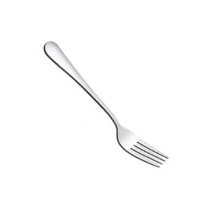 Garfo De Mesa Inox Linha Zahle