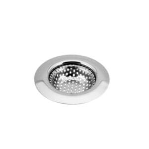 Ralo Para Pia Inox 7 Cm