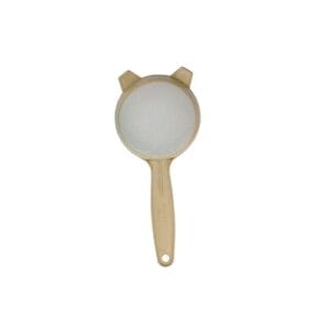 Peneira Tela Poliester 10 Cm