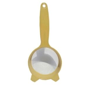 Peneira Tela Fina 10 Cm