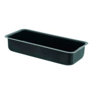 Forma Pao Antiaderente N°1 22X11,5X5 Cm