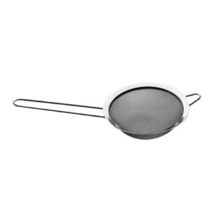 Peneira Inox 20Cm