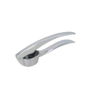 Espremedor De Alho Inox Supreme 16,5Cm