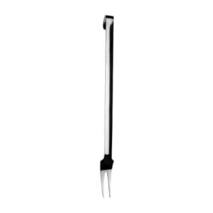 Garfo Com Gancho Inox Premiere 51Cm